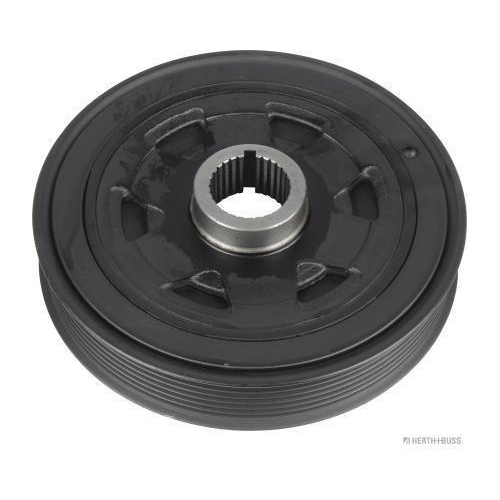 Riemenscheibe Kurbelwelle Herth+buss Jakoparts J1094012 f&uuml;r Honda