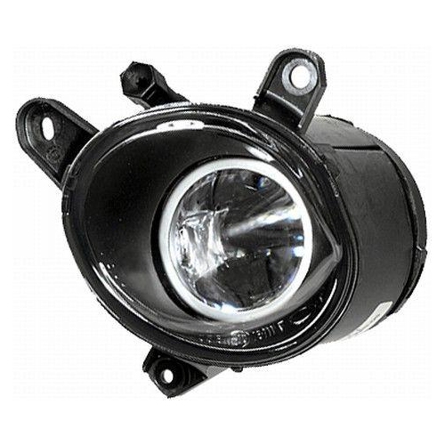 Nebelscheinwerfer Hella 1NL 009 034-011 f&uuml;r VW Links