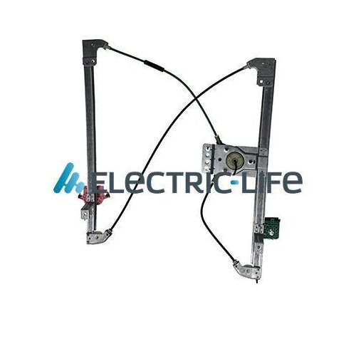 Fensterheber Electric Life ZR ZA703 L f&uuml;r Citro&euml;n (df Psa) Citro&euml;n (df Psa) Fiat