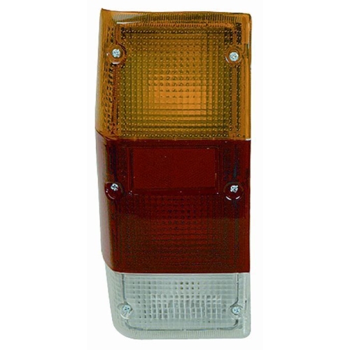 R&Uuml;CKLICHT DX PATROL 81 DX DEPO MARKE