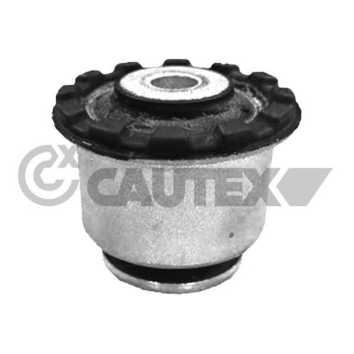 Lagerung Lenker Cautex 760632 f&uuml;r Mercedes Benz Mercedes Benz Mercedes Benz Oben