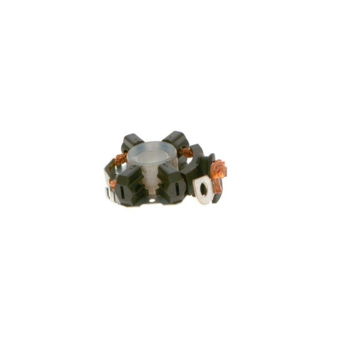 Halter Kohleb&uuml;rsten Bosch 1004336531 f&uuml;r