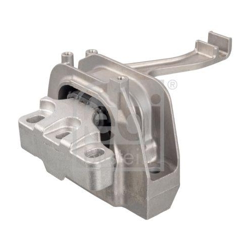 Lagerung Motor Febi Bilstein 170833 f&uuml;r Audi Seat Skoda VW Rechts