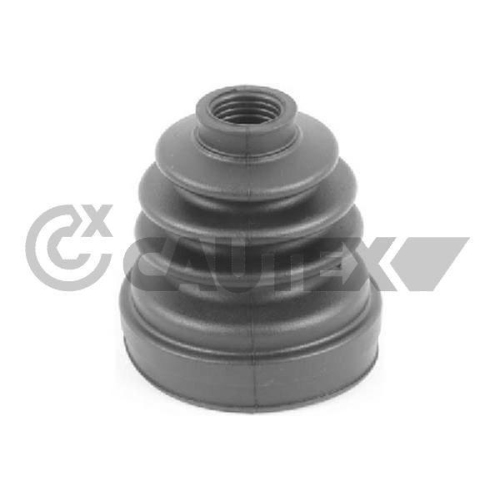 Faltenbalgsatz Antriebswelle Cautex 769129 für Fiat Fiat / Lancia Alfa Romeo