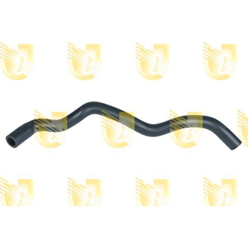 Schlauch Kurbelgehäuseentlüftung Unigom M2318 für Mercedes Benz Mercedes Benz