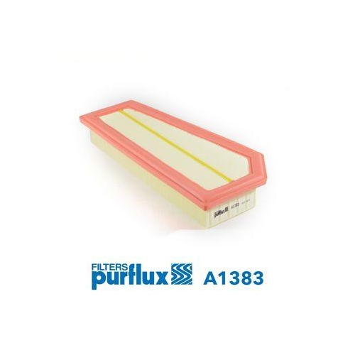 Luftfilter Purflux A1383 f&uuml;r Mercedes Benz Mercedes Benz AC
