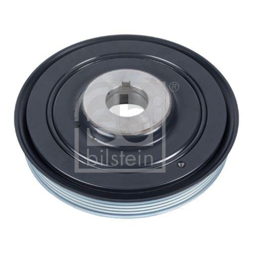 Riemenscheibe Kurbelwelle Febi Bilstein 28525 für Citroën Fiat Lancia Peugeot