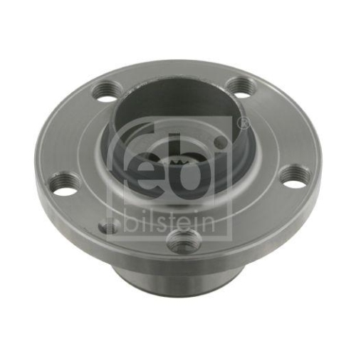 Radlagersatz Febi Bilstein 24574 f&uuml;r Skoda VW Vorderachse Links