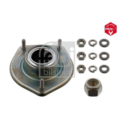 Reparatursatz Federbeinst&uuml;tzlager Febi Bilstein 38064 Prokit f&uuml;r Fiat