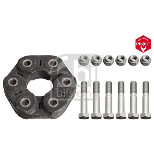 Gelenk Gelenkwelle Febi Bilstein 43466 Prokit f&uuml;r Bmw Vorne