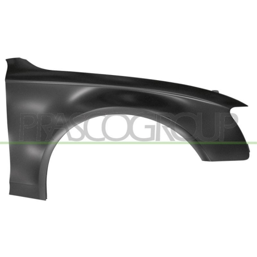 Kotflügel Prasco AD0253003 Premium für Audi Vorne Rechts
