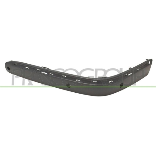 Zier /schutzleiste Sto&szlig;f&auml;nger Prasco ME0371238 f&uuml;r Mercedes Benz Mercedes Benz