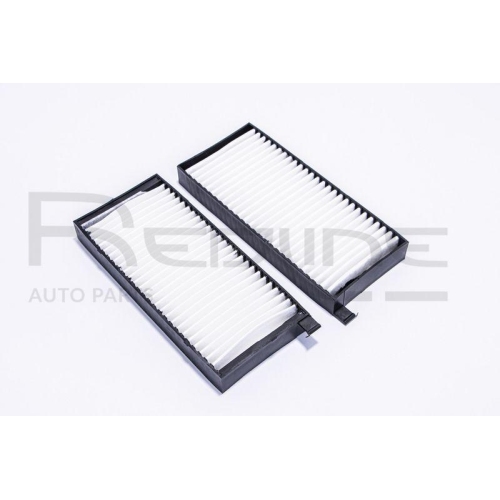 Filter Innenraumluft Red-line 36SS014 f&uuml;r Ssangyong Amc