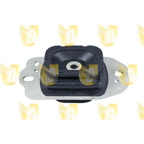 Lagerung Motor Unigom 397783 f&uuml;r Renault Getriebeseitig