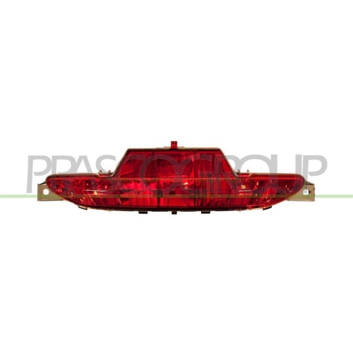 Nebelschlussleuchte Prasco PG3264450 f&uuml;r Citro&euml;n Opel Peugeot