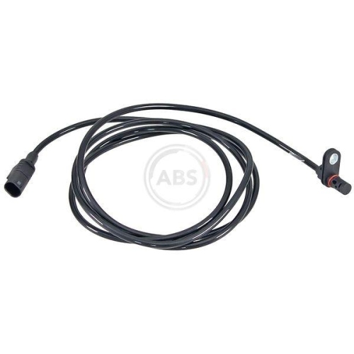 Sensor Raddrehzahl A.b.s. 31251 f&uuml;r Mercedes Benz Mercedes Benz VW Vag