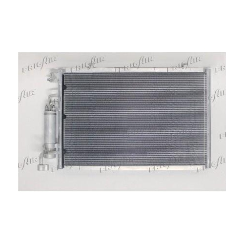 Kondensator Klimaanlage Frigair 0805.3038 f&uuml;r Ford