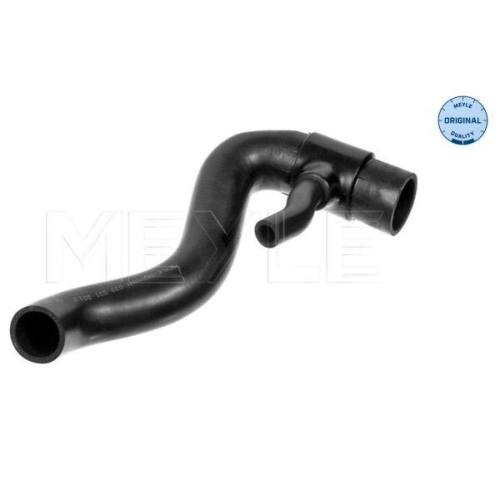 K&uuml;hlerschlauch Meyle 0395010013 Meyle-original: True To Oe. f&uuml;r Mercedes Benz