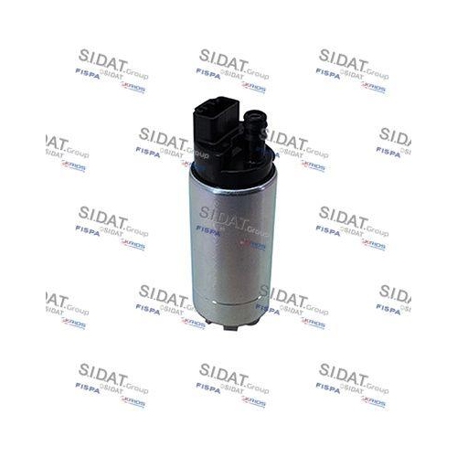 Kraftstoffpumpe Sidat 70230 f&uuml;r Hyundai Kia