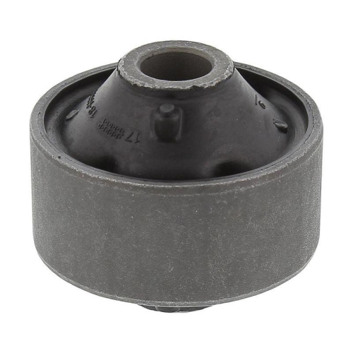 Lagerung Lenker Moog TO-SB-6587 f&uuml;r Toyota Vorderachse Beidseitig Hinten Unten