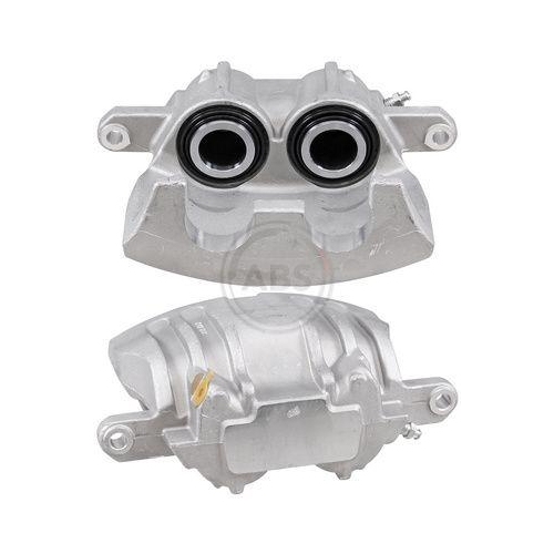 Bremssattel A.b.s. 630831 f&uuml;r Chrysler Lancia Fiat / Lancia Vorderachse Links