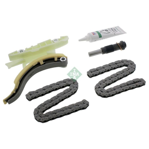 Steuerkettensatz Schaeffler Ina 559 1009 20 f&uuml;r Ford