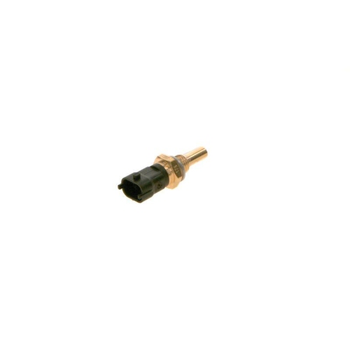 Sensor Kraftstofftemperatur Bosch 0281002209 f&uuml;r Alfa Romeo Chrysler Fiat Gmc VW