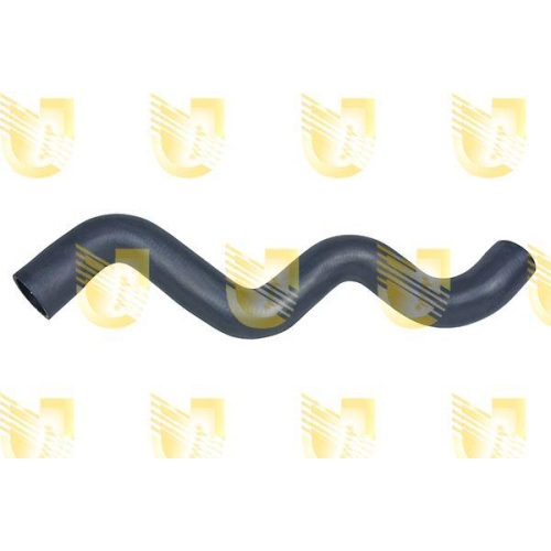 Radiator Hose Unigom M4321 for Mercedes Benz Mercedes Benz