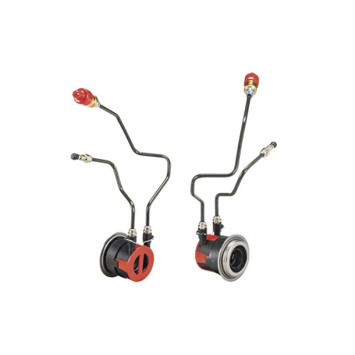 Zentralausrücker Kupplung Valeo 810075 für Land Rover