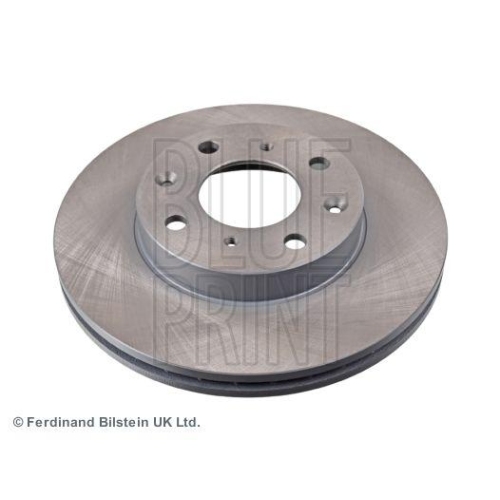 Bremsscheibe Blue Print ADH24328 f&uuml;r Honda Vorderachse