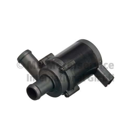 Wasserumwälzpumpe Standheizung Pierburg 7.02074.57.0 für Seat VW