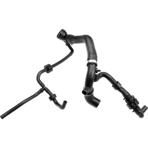 K&uuml;hlerschlauch Gates 05-3951 f&uuml;r Audi Seat Skoda VW Oben