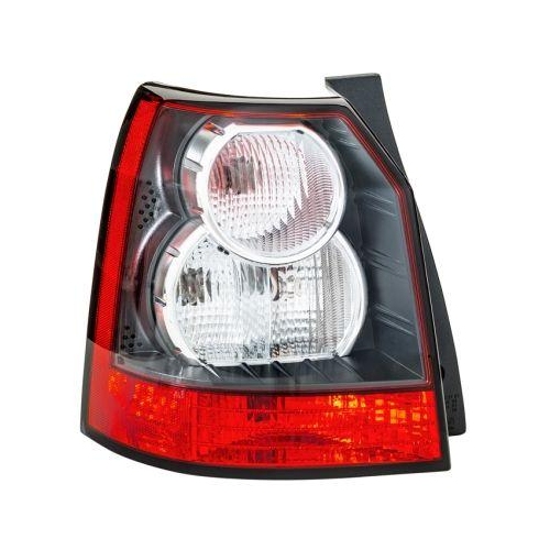 Heckleuchte Hella 2VA 354 666-111 f&uuml;r Land Rover Links