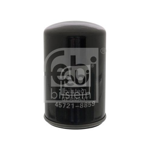 Lufttrocknerpatrone Druckluftanlage Febi Bilstein 45721 für Mercedes Benz Evobus