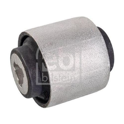 Lagerung Lenker Febi Bilstein 177407 für Fiat Hinterachse Links