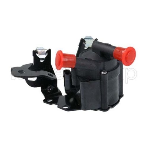 Zusatzwasserpumpe (k&uuml;hlwasserkreislauf) Graf AWP042 f&uuml;r Citro&euml;n Peugeot