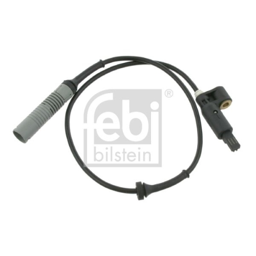 Sensor Raddrehzahl Febi Bilstein 23399 für Bmw Vorderachse Links