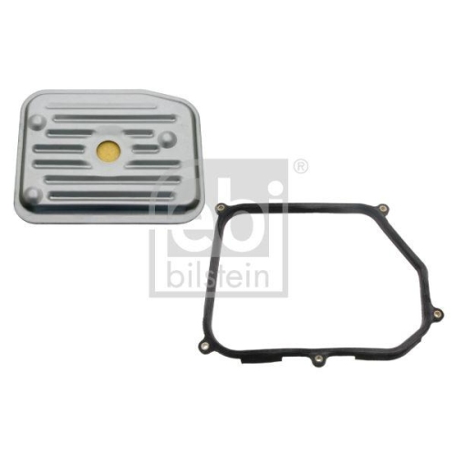 Hydraulikfiltersatz Automatikgetriebe Febi Bilstein 32644 für Audi Seat VW