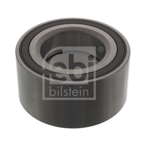 Radlager Febi Bilstein 45609 f&uuml;r Mercedes Benz Mercedes Benz Vorderachse Links