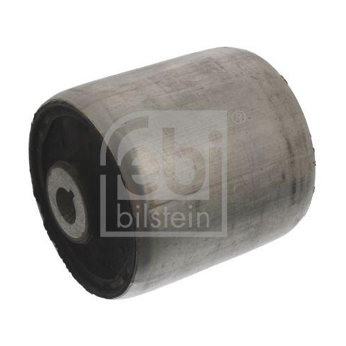 Lagerung Lenker Febi Bilstein 40497 f&uuml;r Bmw Vorderachse Links Vorderachse Rechts
