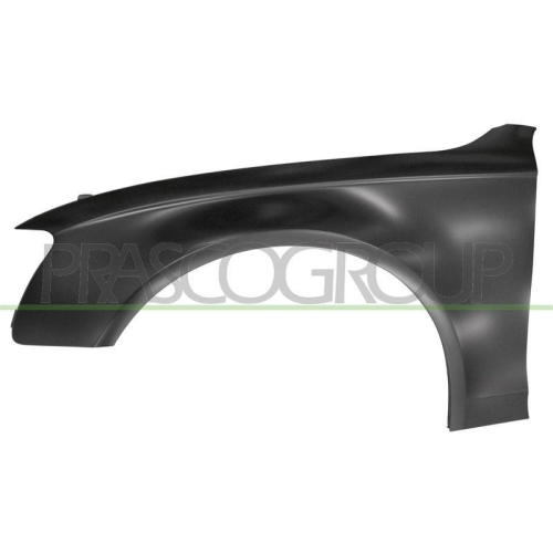 Kotfl&uuml;gel Prasco AD0253004 Premium f&uuml;r Audi Vorne Links