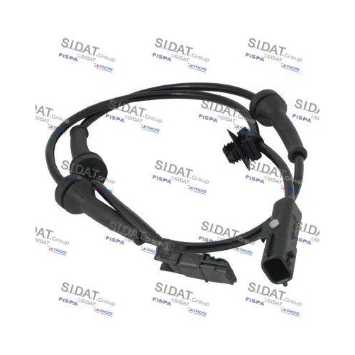 Sensor Raddrehzahl Sidat 84.666A2 für Renault Hitachi Renault Trucks