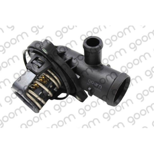 Thermostat K&uuml;hlmittel Goom THE-0034 f&uuml;r Audi Seat Skoda VW Vag