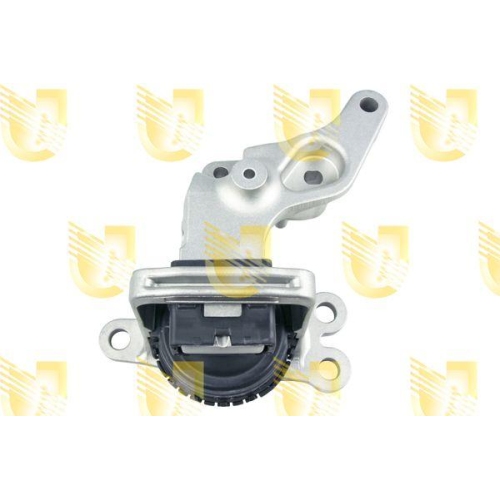Lagerung Motor Unigom 398732 f&uuml;r Renault Vorne Rechts