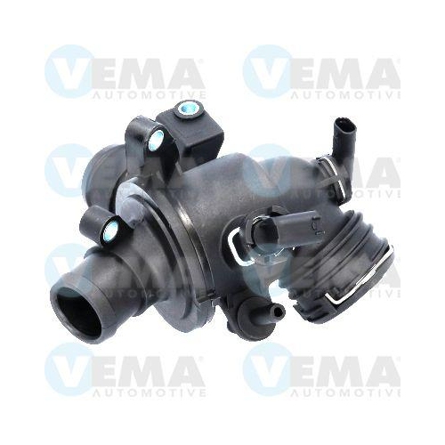 Thermostat Kühlmittel Vema 460176 für Mercedes Benz Mercedes Benz Mercedes Benz