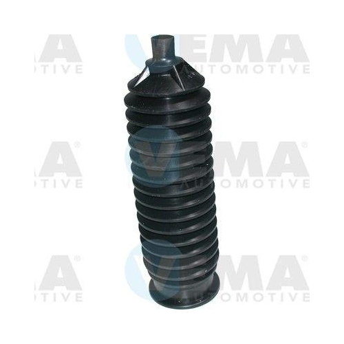 Faltenbalg Lenkung Vema 565055 f&uuml;r Ford Vorderachse Beidseitig