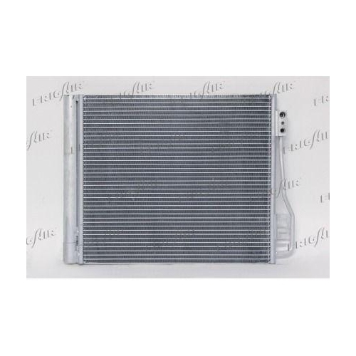 Kondensator Klimaanlage Frigair 0806.2095 f&uuml;r Mercedes Benz Mercedes Benz