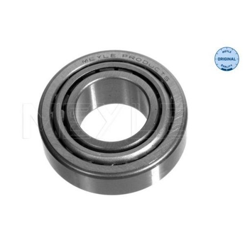 Radlager Meyle 0140980030 Meyle-original: True To Oe. f&uuml;r Mercedes Benz VW