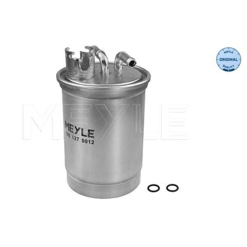 Kraftstofffilter Meyle 1001270012 Meyle-original: True To Oe. f&uuml;r Seat VW