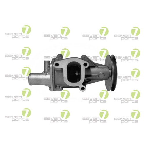 Wasserpumpe Motorkühlung 7 Seven Parts SV10451P für Fiat